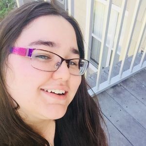 Meet your Posher, Krista